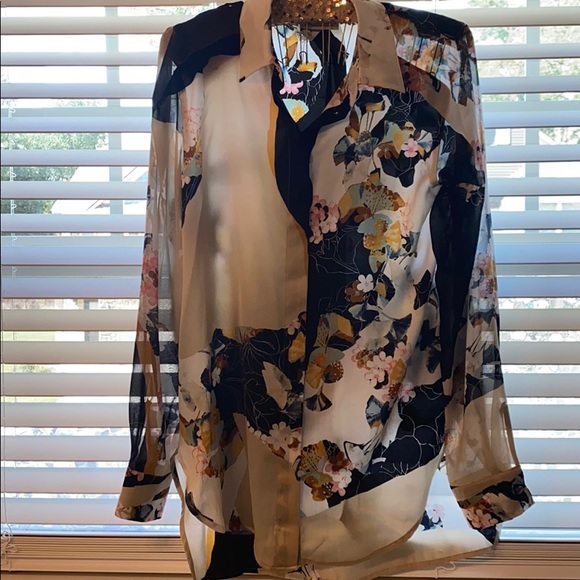 Phillip Lim Shirt - Picture 4 of 8